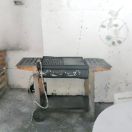 Appartement Charmant A Avignon 50 M² Terrasse Privee Esterno foto