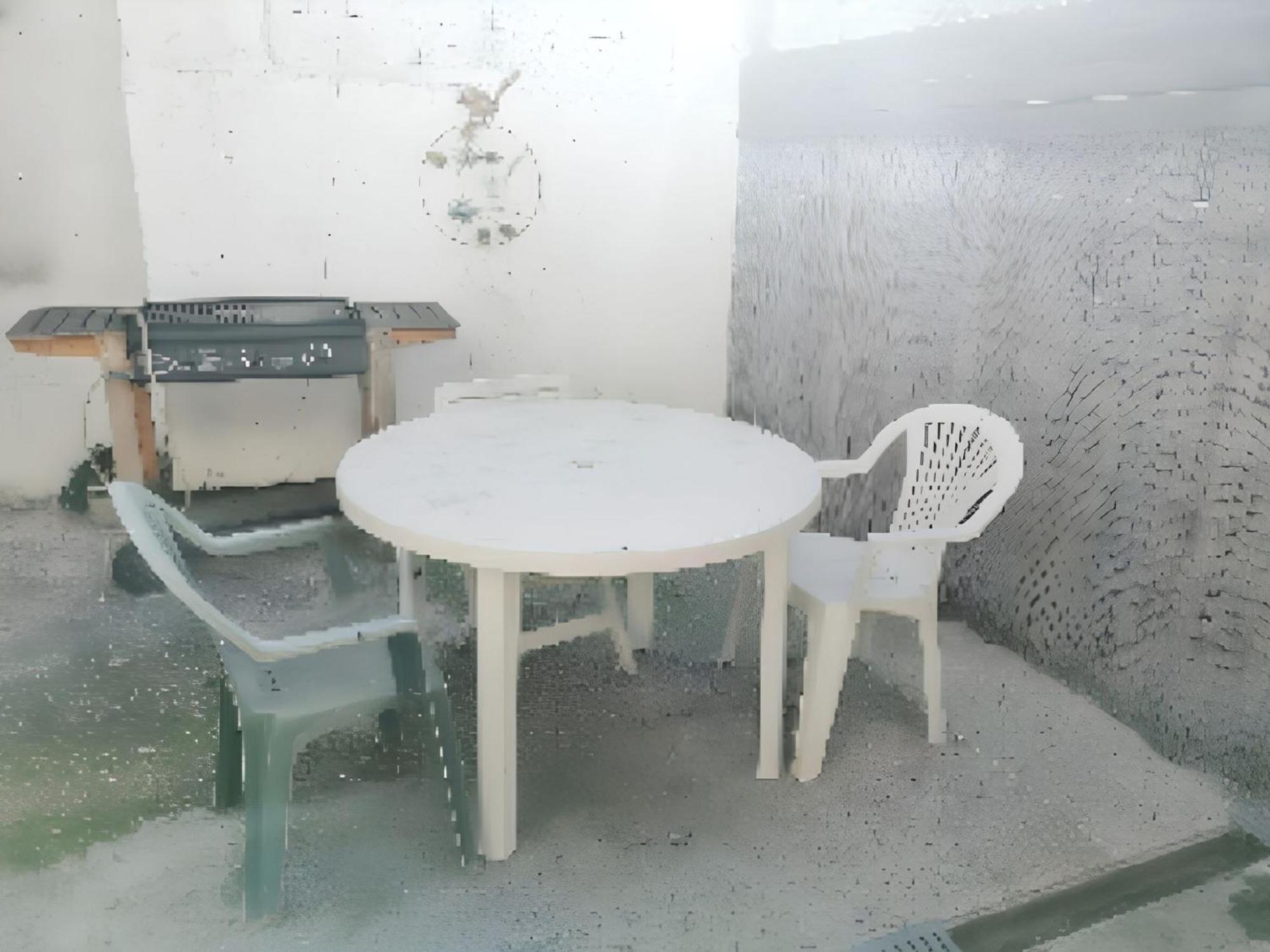 Appartement Charmant A Avignon 50 M² Terrasse Privee Esterno foto