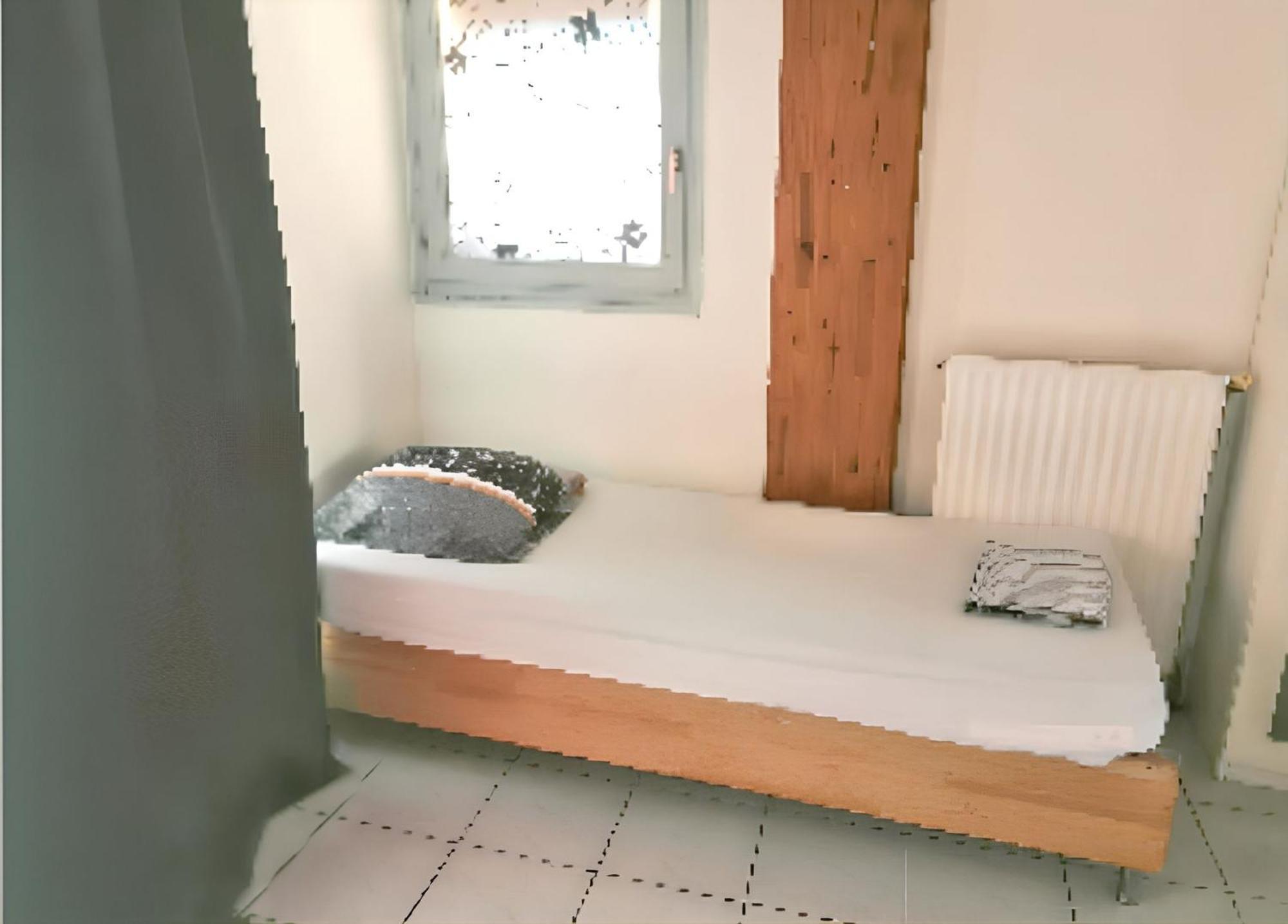 Appartement Charmant A Avignon 50 M² Terrasse Privee Esterno foto