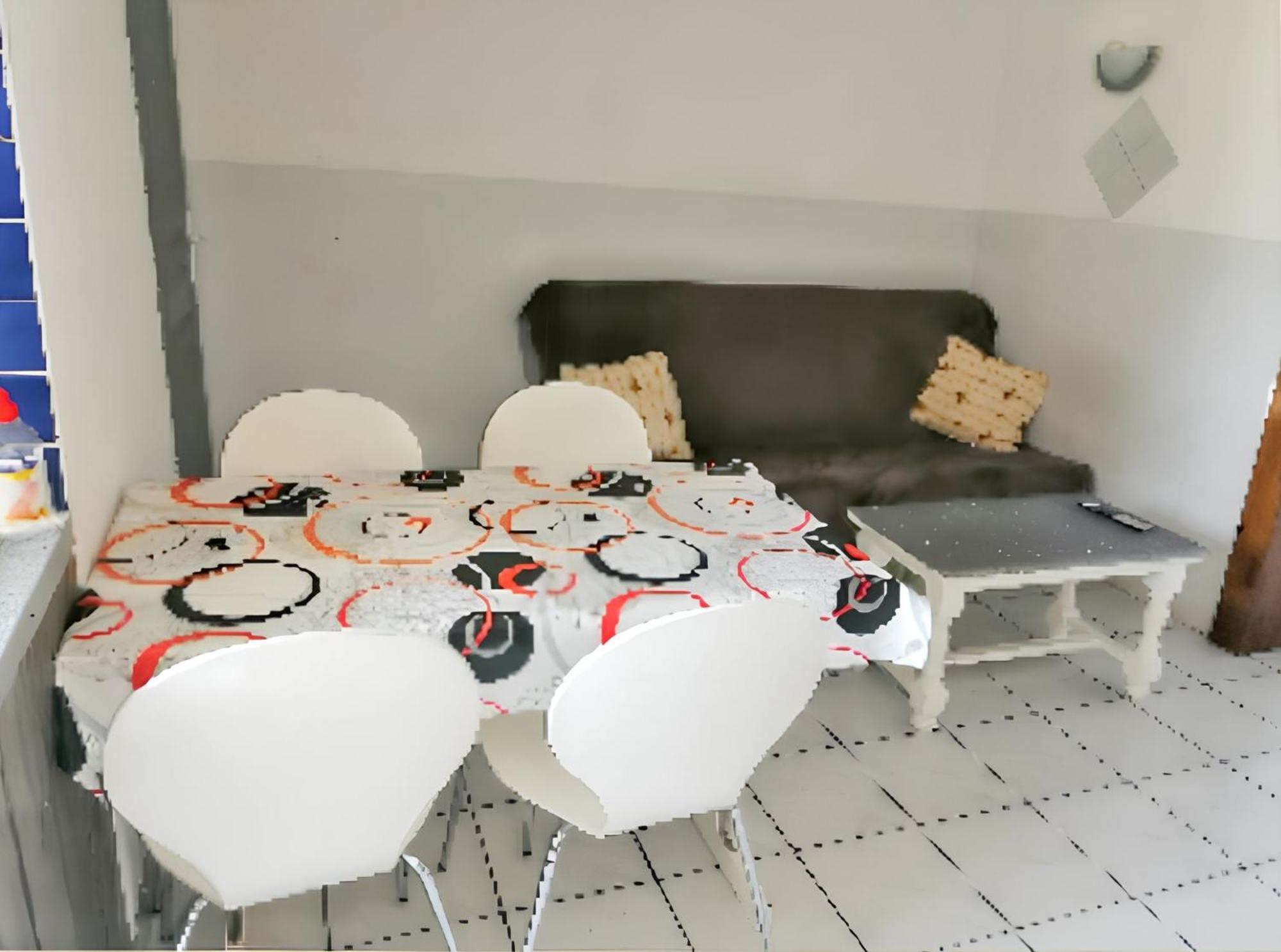 Appartement Charmant A Avignon 50 M² Terrasse Privee Esterno foto