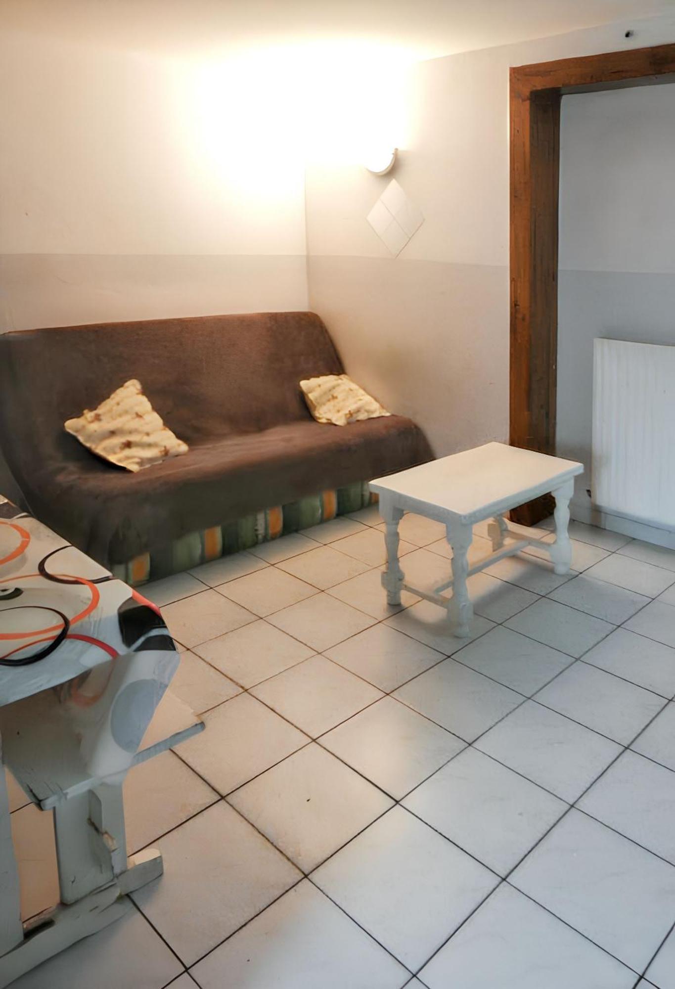 Appartement Charmant A Avignon 50 M² Terrasse Privee Esterno foto